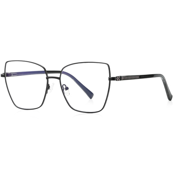 Cat-Eye Glasses PF1119