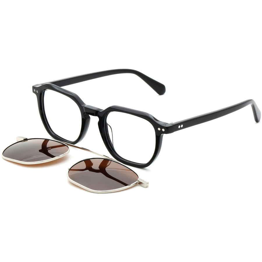 Square Glasses GSR1165