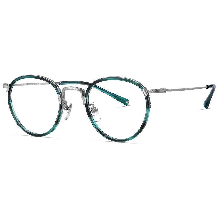 Round Glasses MW1203