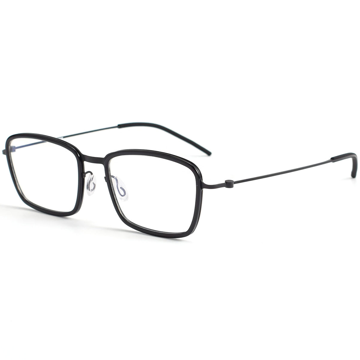 Rectangle Glasses A3959