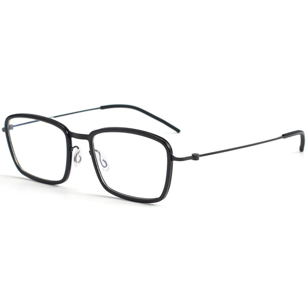Rectangle Glasses A3959