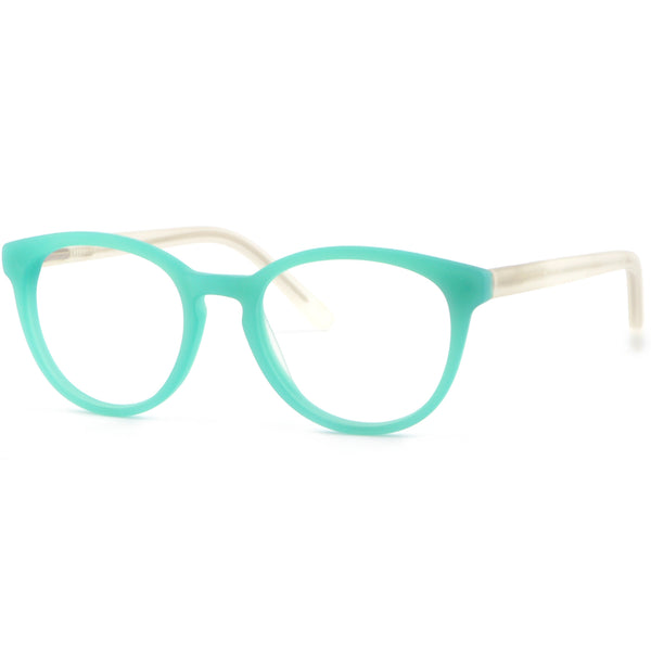 Round Glasses O1513