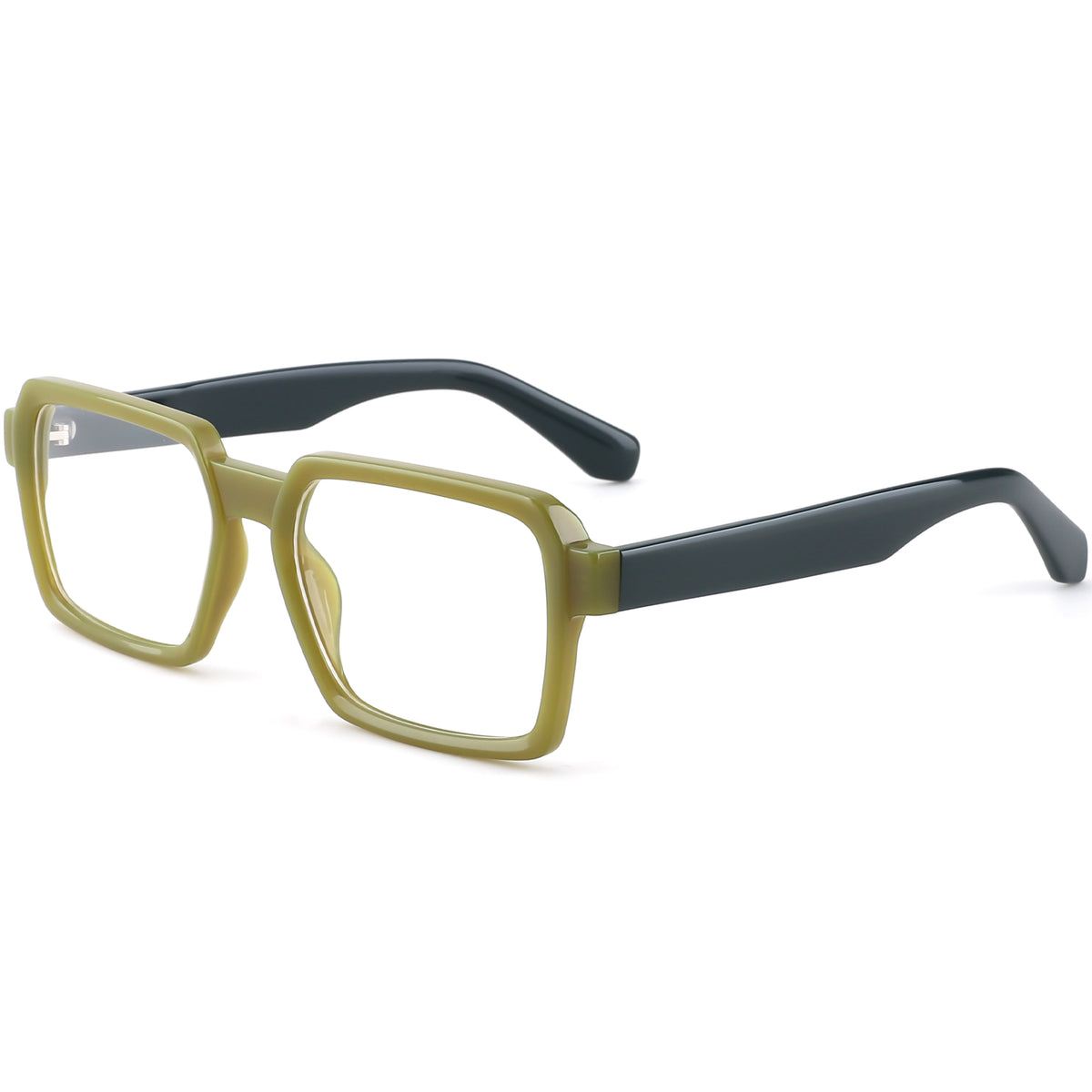 Square Glasses YEA1136