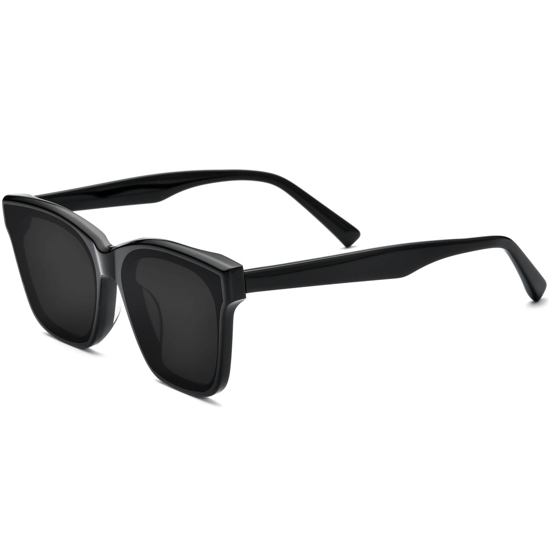 Rectangle Sunglasses BRS1013