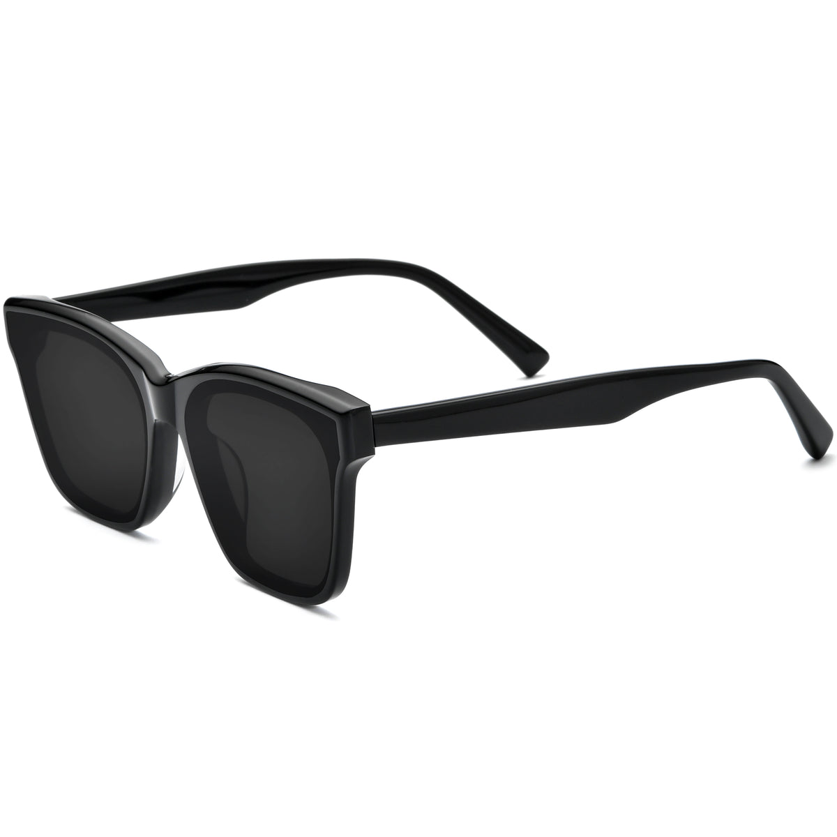 Rectangle Sunglasses BRS1013