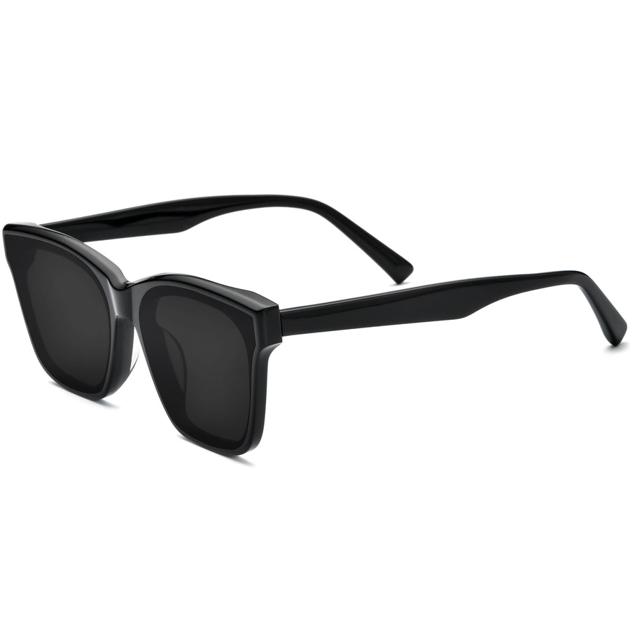 Rectangle Sunglasses BRS1013