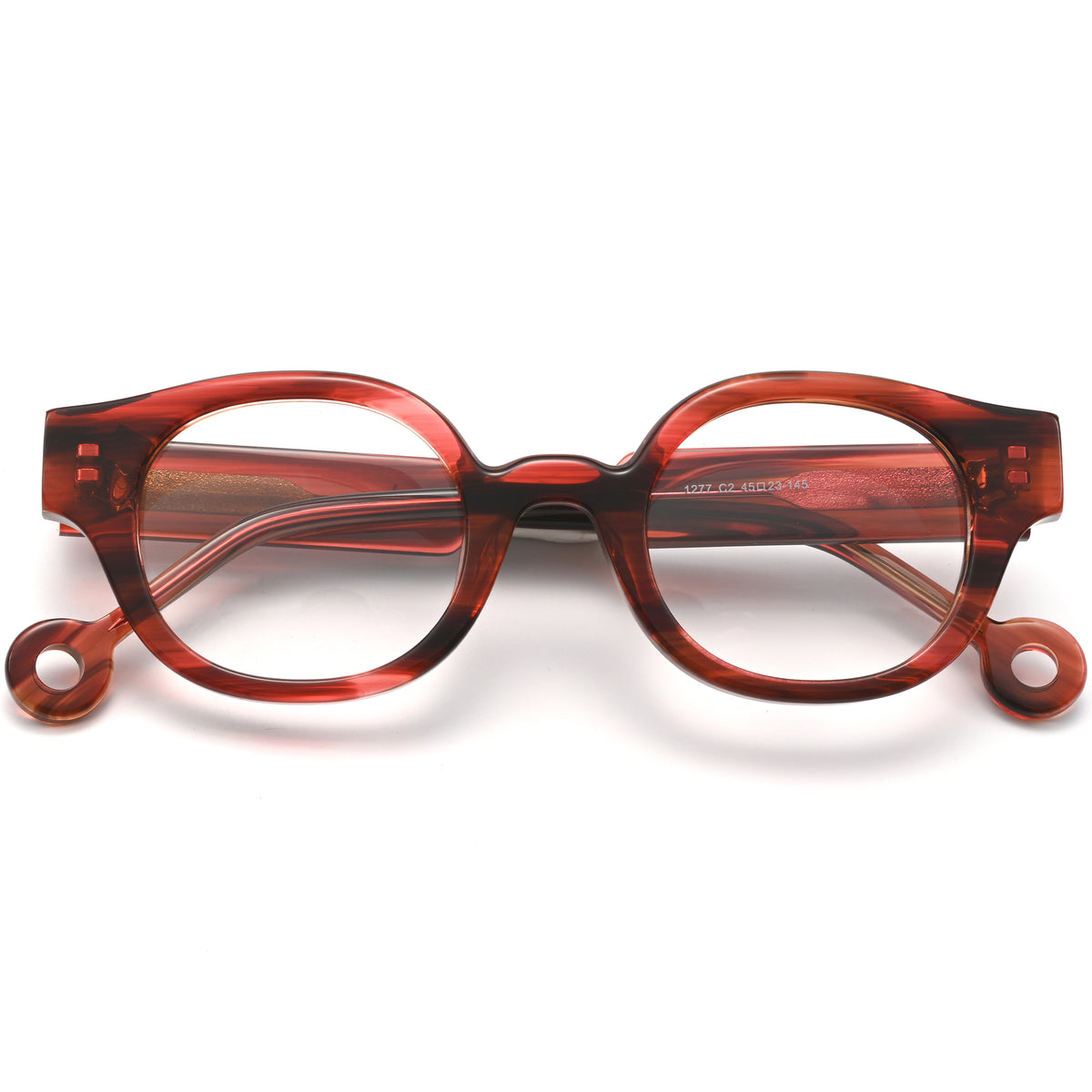 Round Glasses YN1116