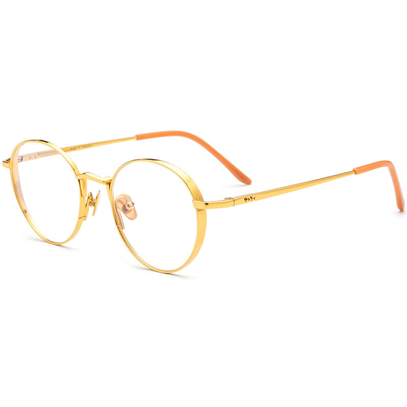 Round Glasses BR1201