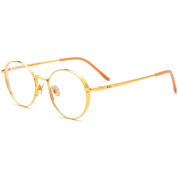 Round Glasses BR1201