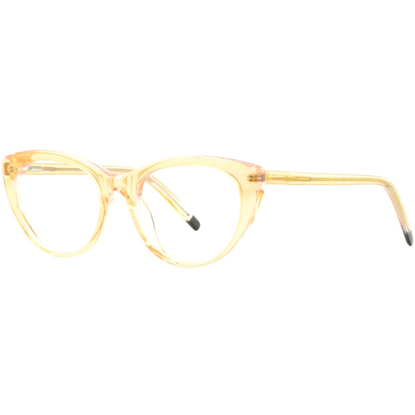 Cat-Eye Glasses O2565