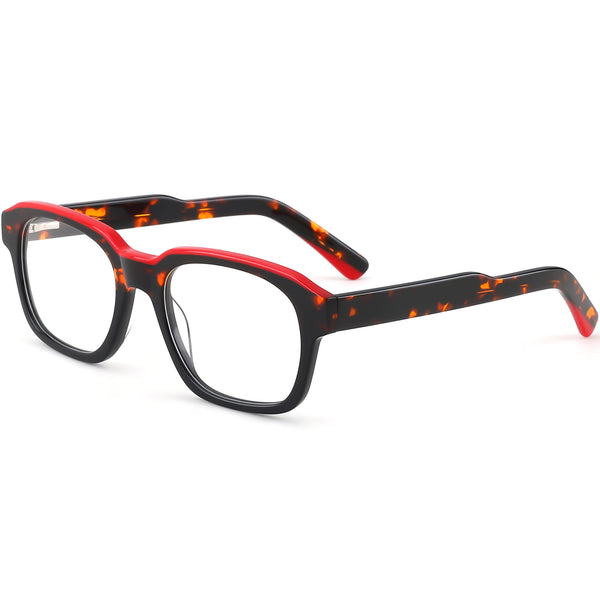 Square Glasses YEA1131