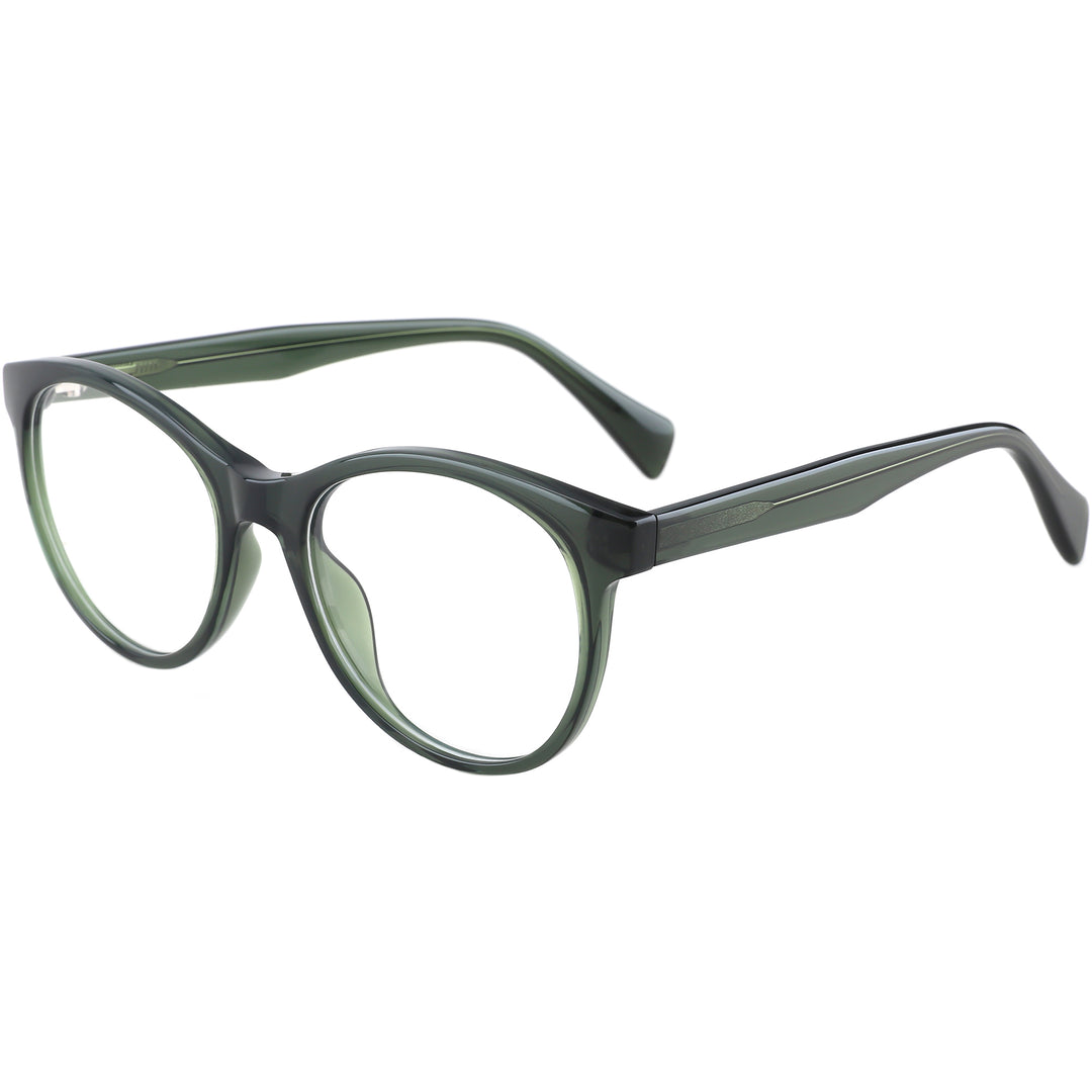 Round Glasses YEA1179