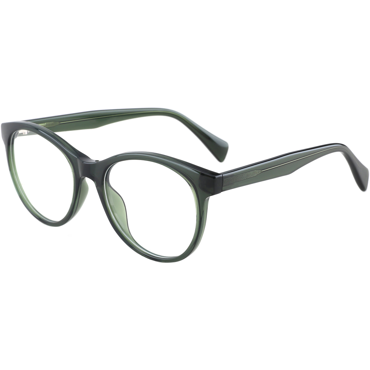 Round Glasses YEA1179