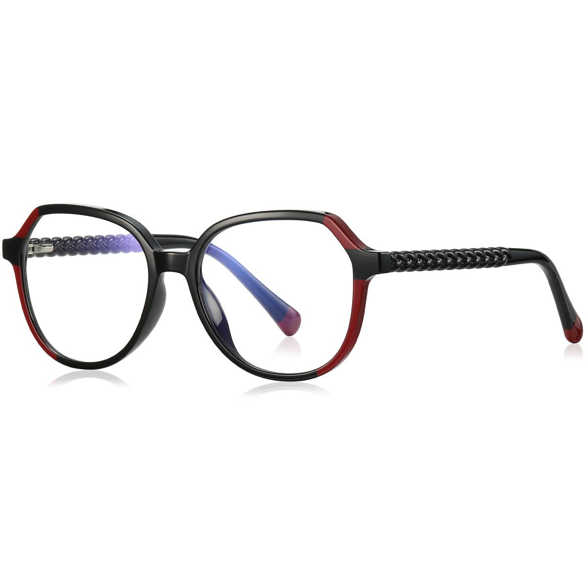 Round Glasses PF1118