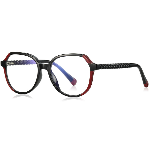 Round Glasses PF1118