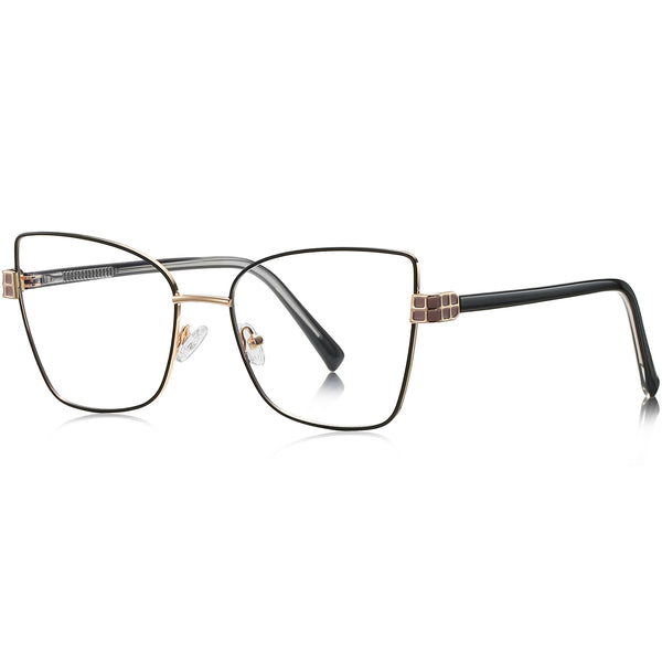 Cat-Eye Glasses PF1332