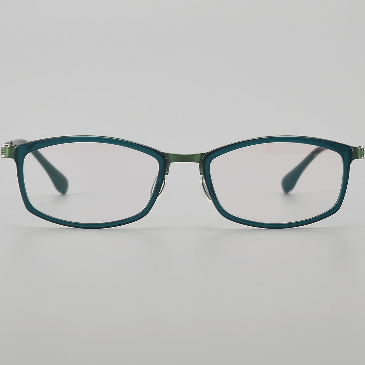 Rectangle Glasses BY1058