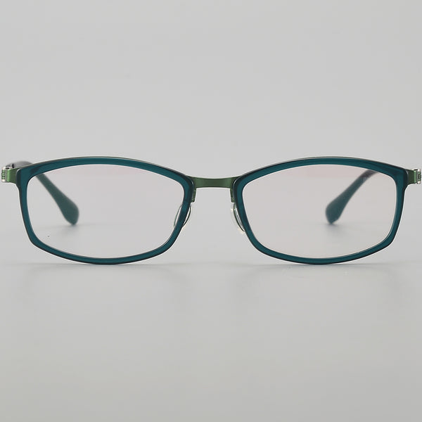 Rectangle Glasses BY1058