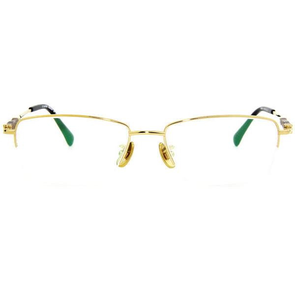 Rectangle Glasses JNW1022