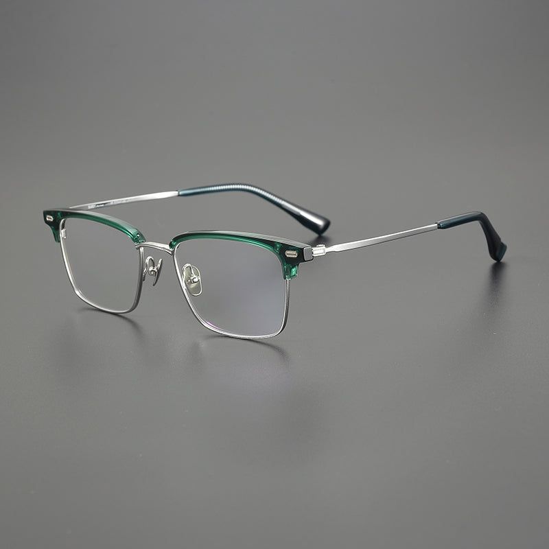 Browline Glasses MW1429