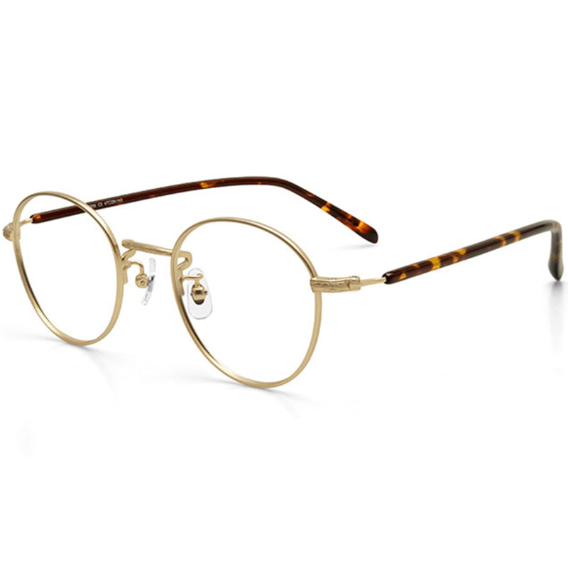 Round Glasses PG1037