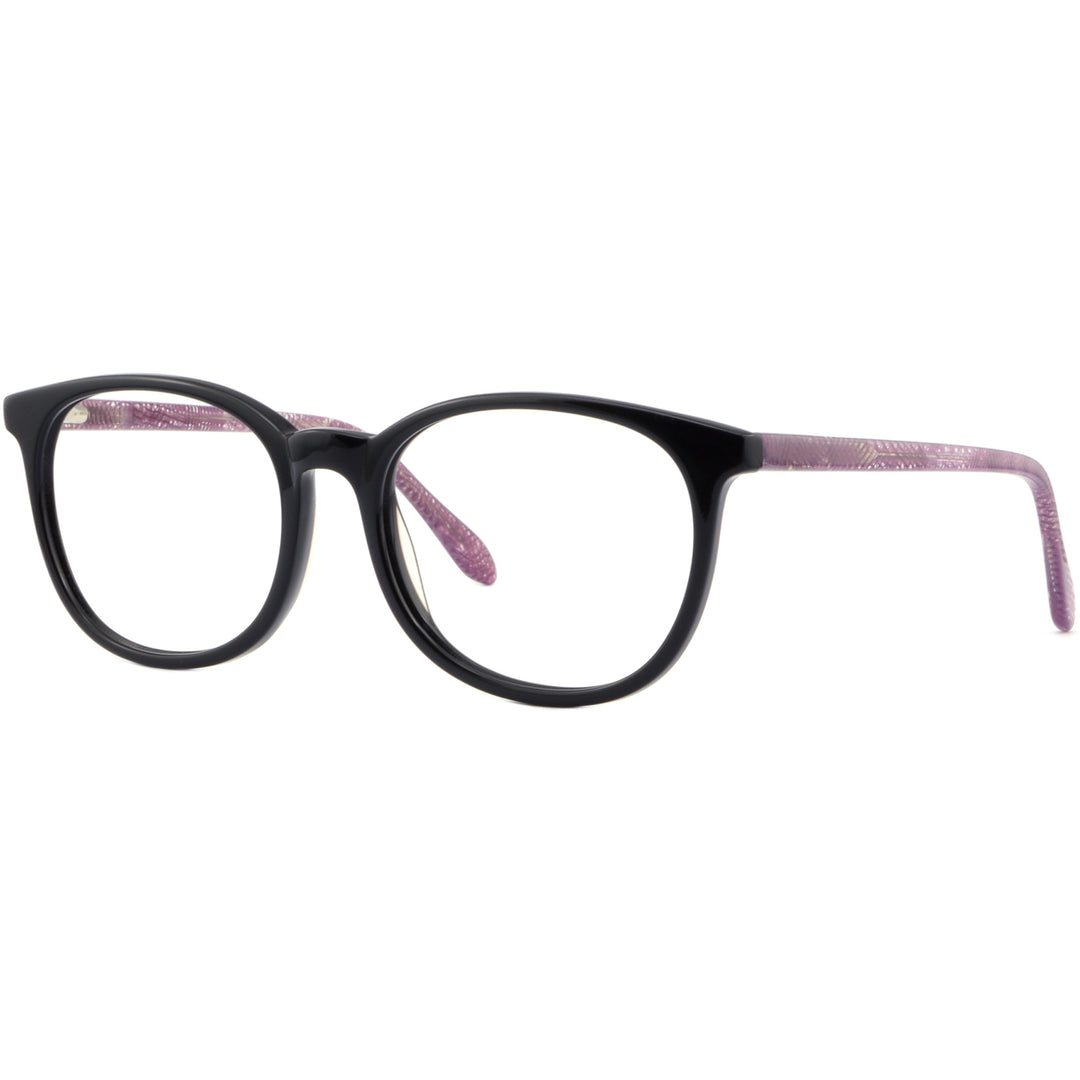 Square Glasses O2184