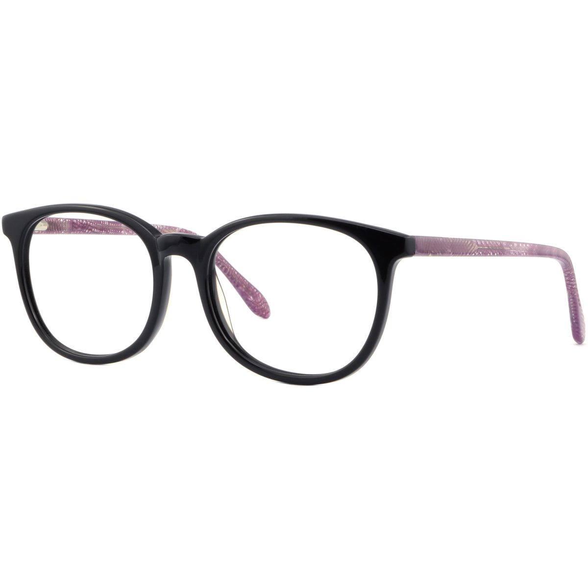 Square Glasses O2184