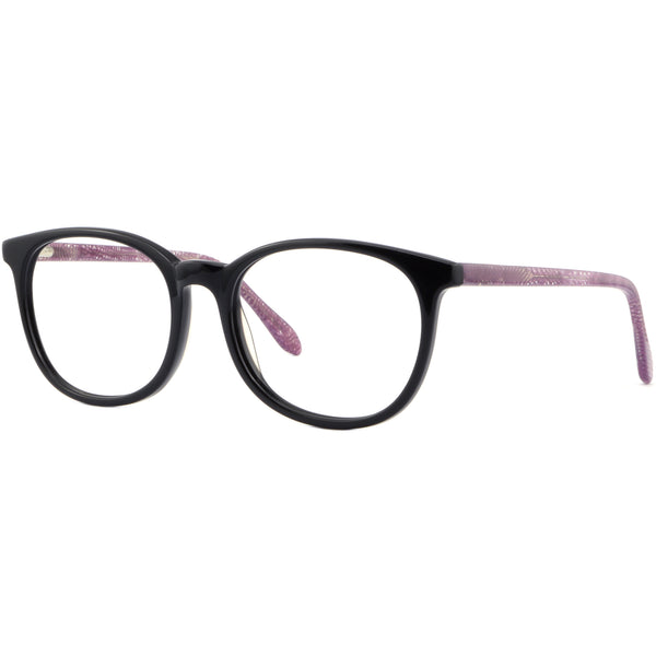 Square Glasses O2184
