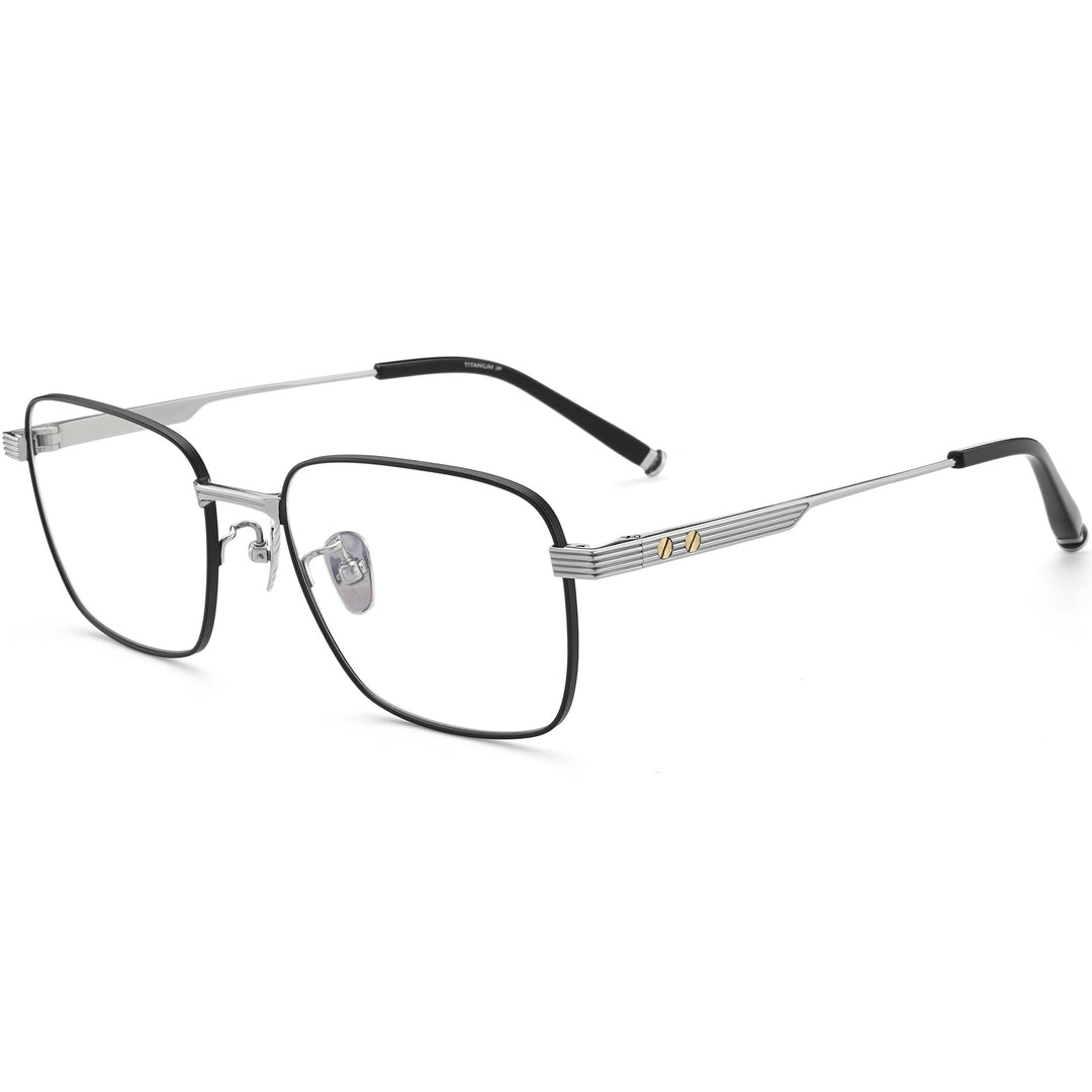 Square Glasses ST1026