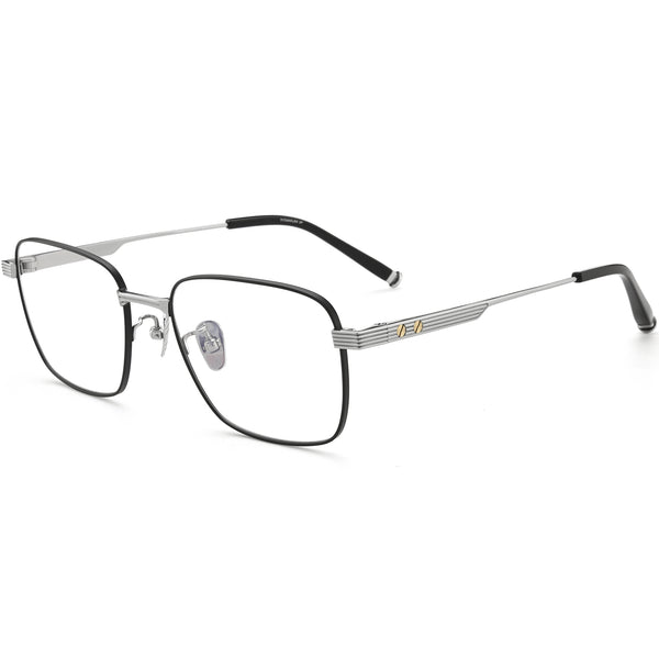 Square Glasses ST1026