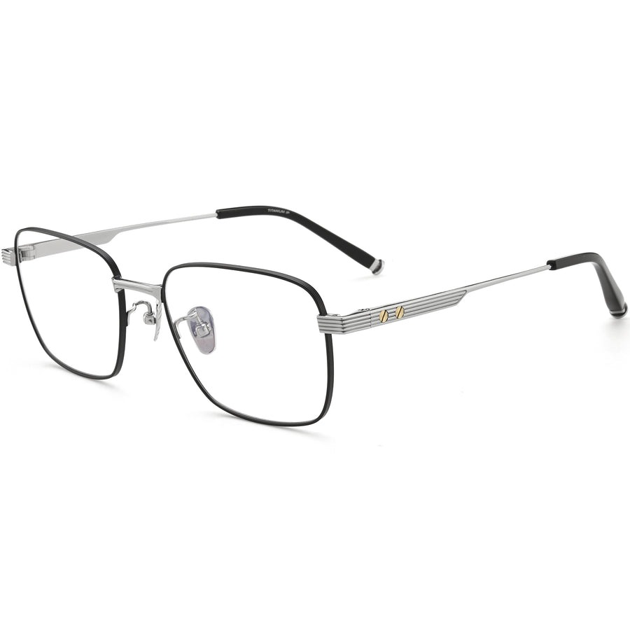 Square Glasses ST1026