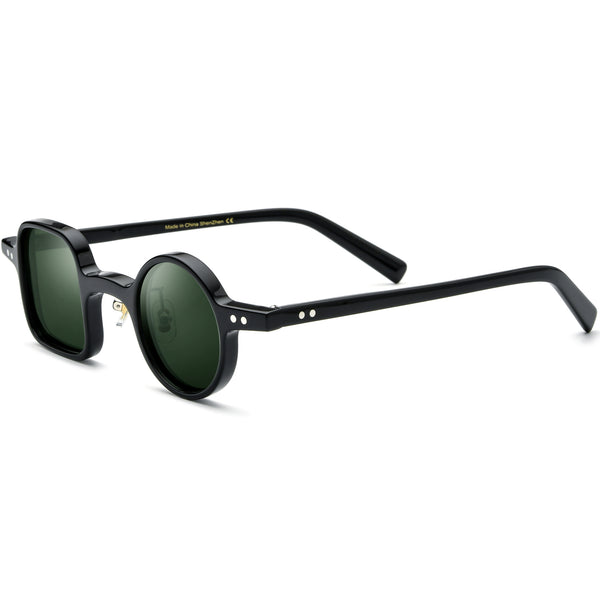 Geometric Sunglasses BRS1047