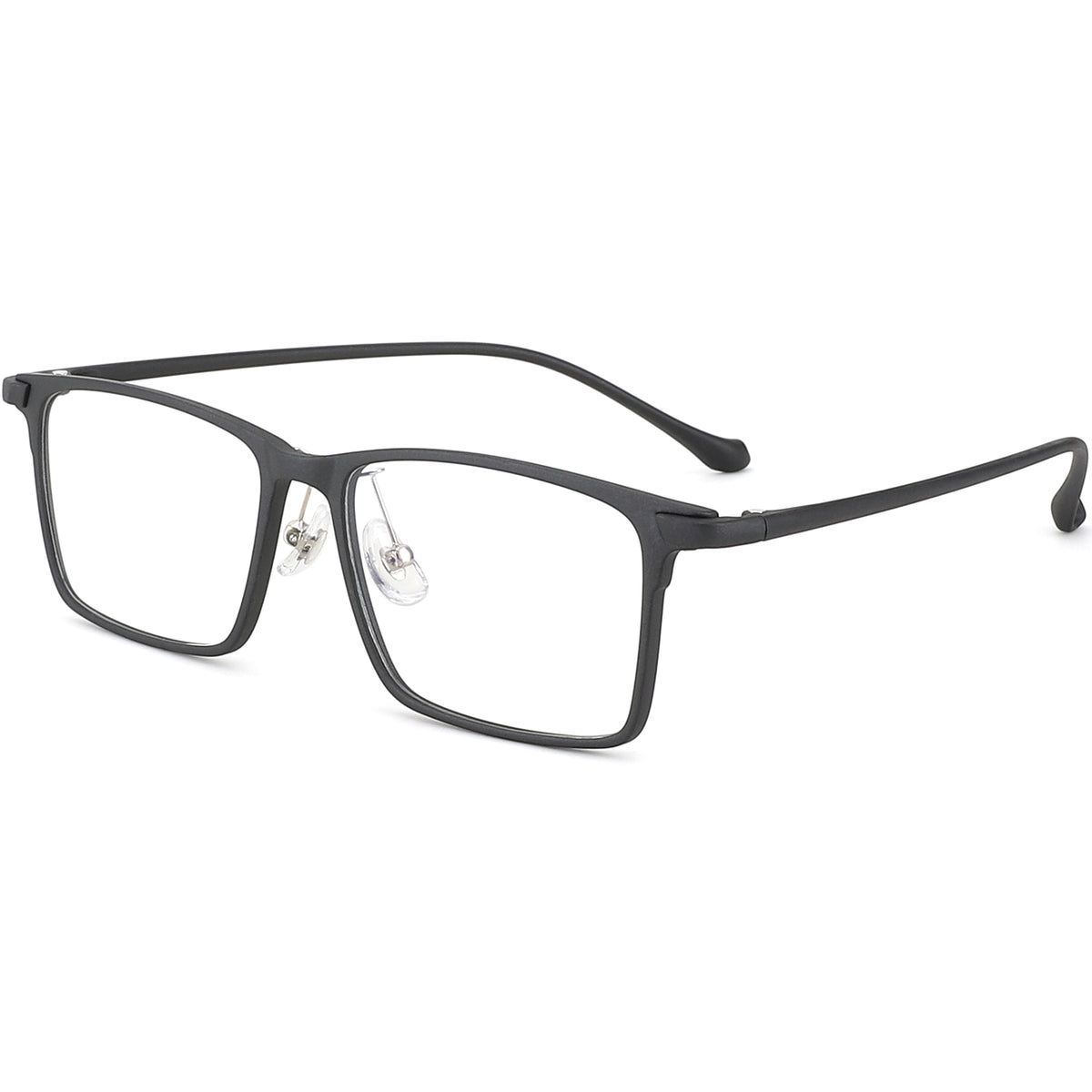 Rectangle Glasses YU1093