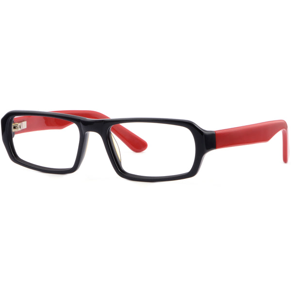 Rectangle Glasses O1962