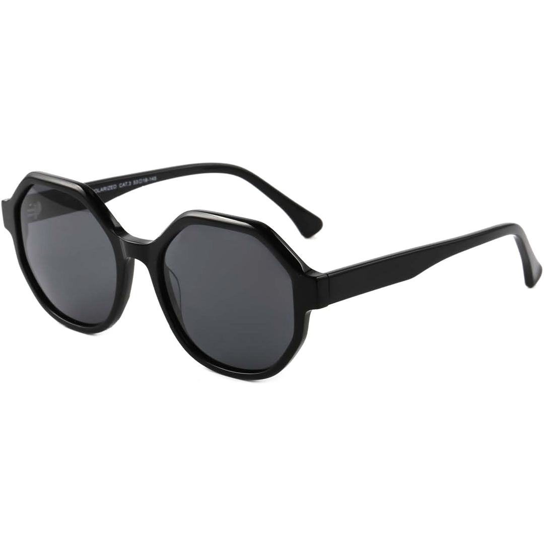 Geometric Sunglasses GSS1013