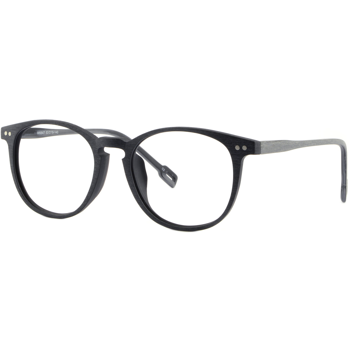 Round Glasses O2170