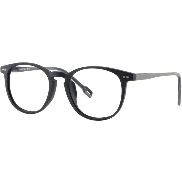Round Glasses O2170