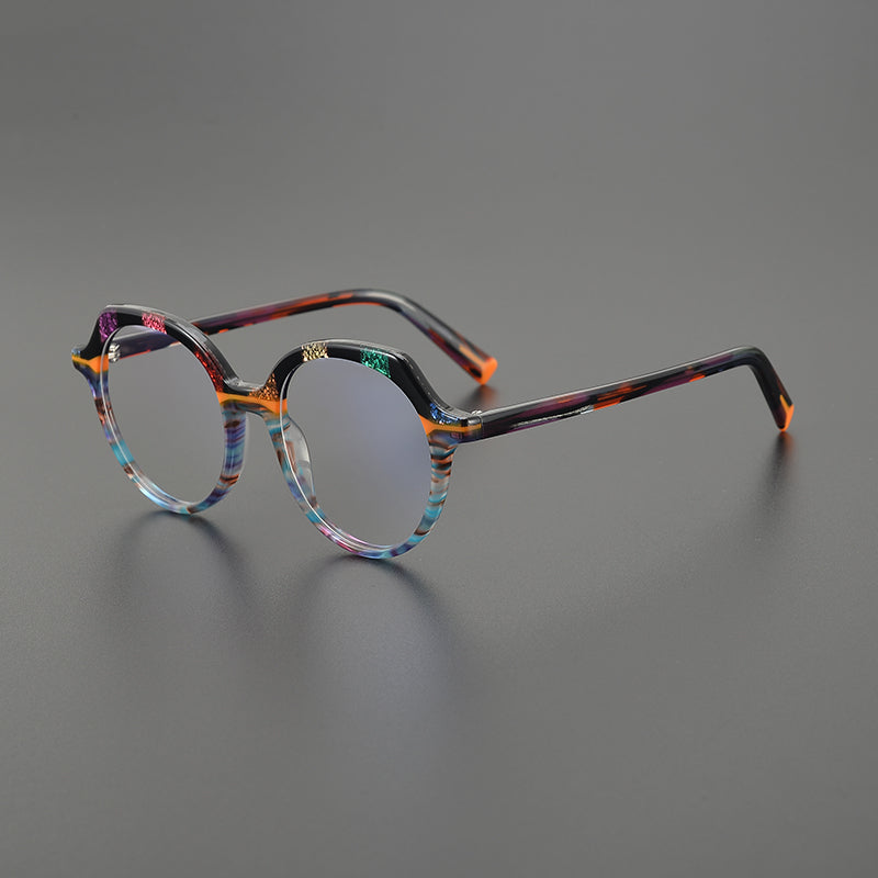 Round Glasses TG1099