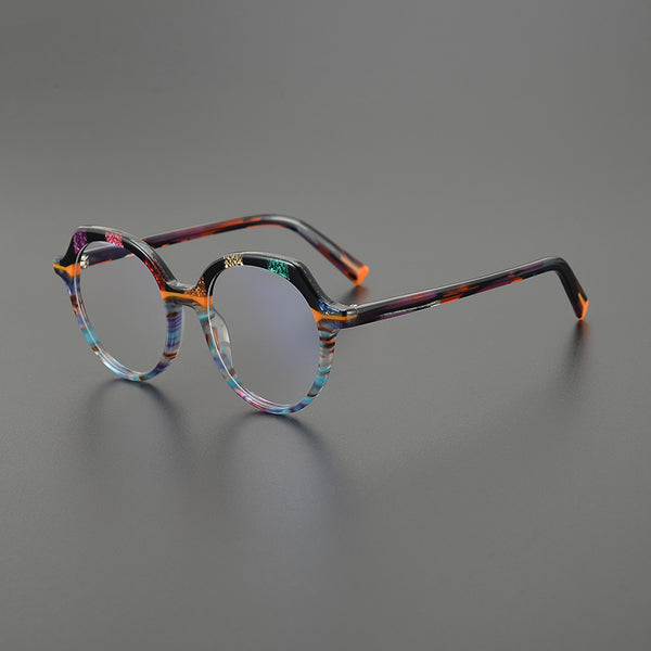 Round Glasses TG1099