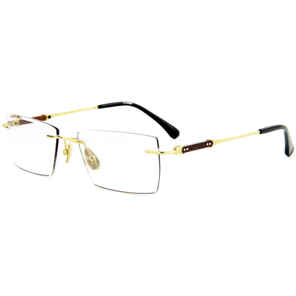 Rectangle Glasses JNW1020