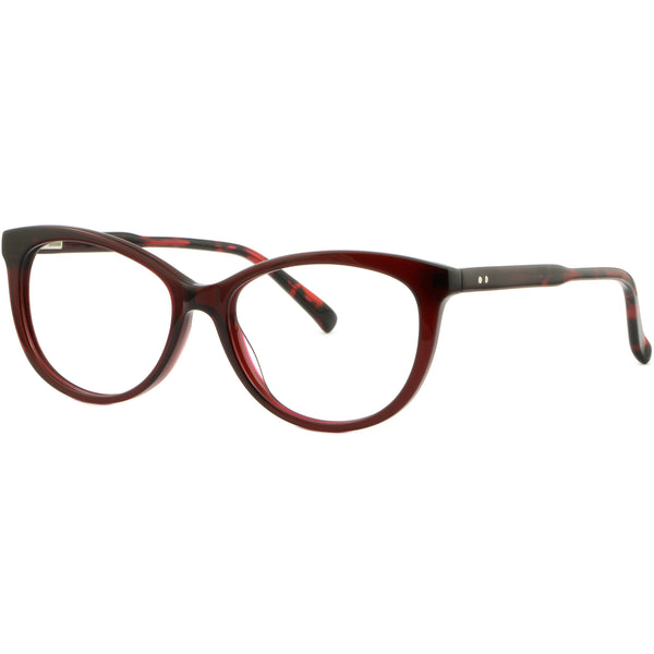 Oval Glasses O2253