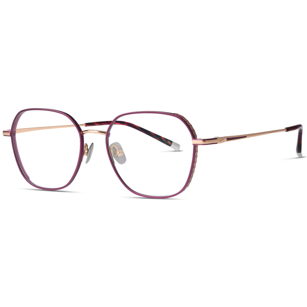 Square Glasses MW1173