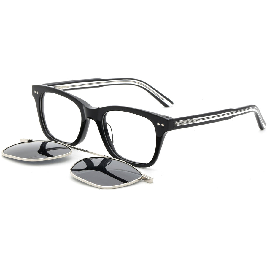Square Glasses GSR1172