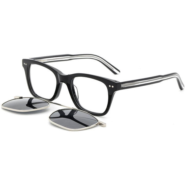 Square Glasses GSR1172