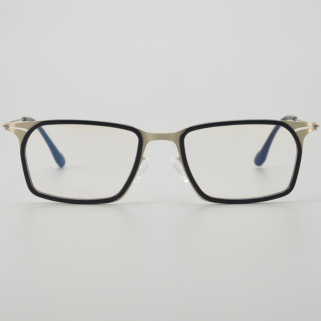 Rectangle Glasses BY1019