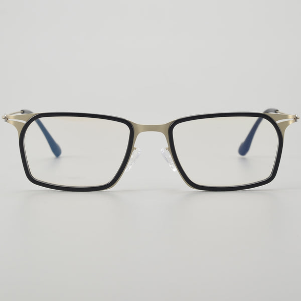 Rectangle Glasses BY1019