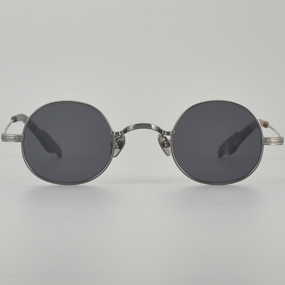 Round Sunglasses BYS1017