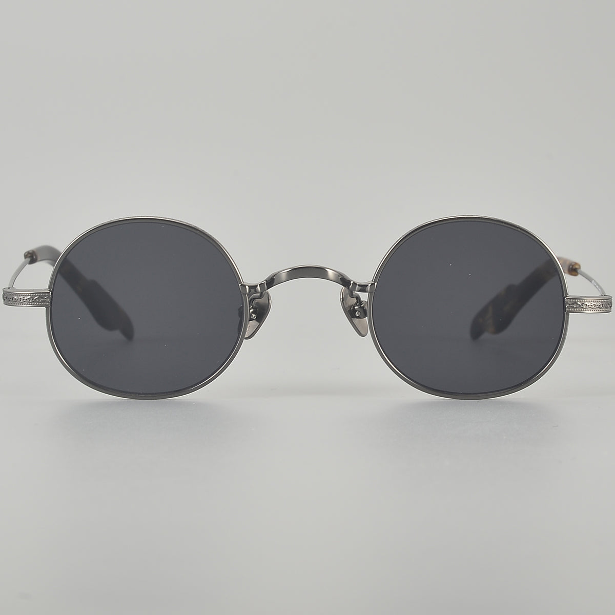 Round Sunglasses BYS1017