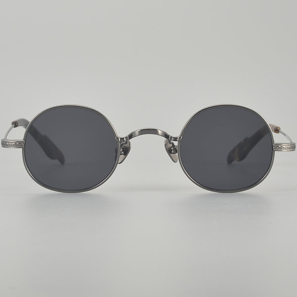 Round Sunglasses BYS1017