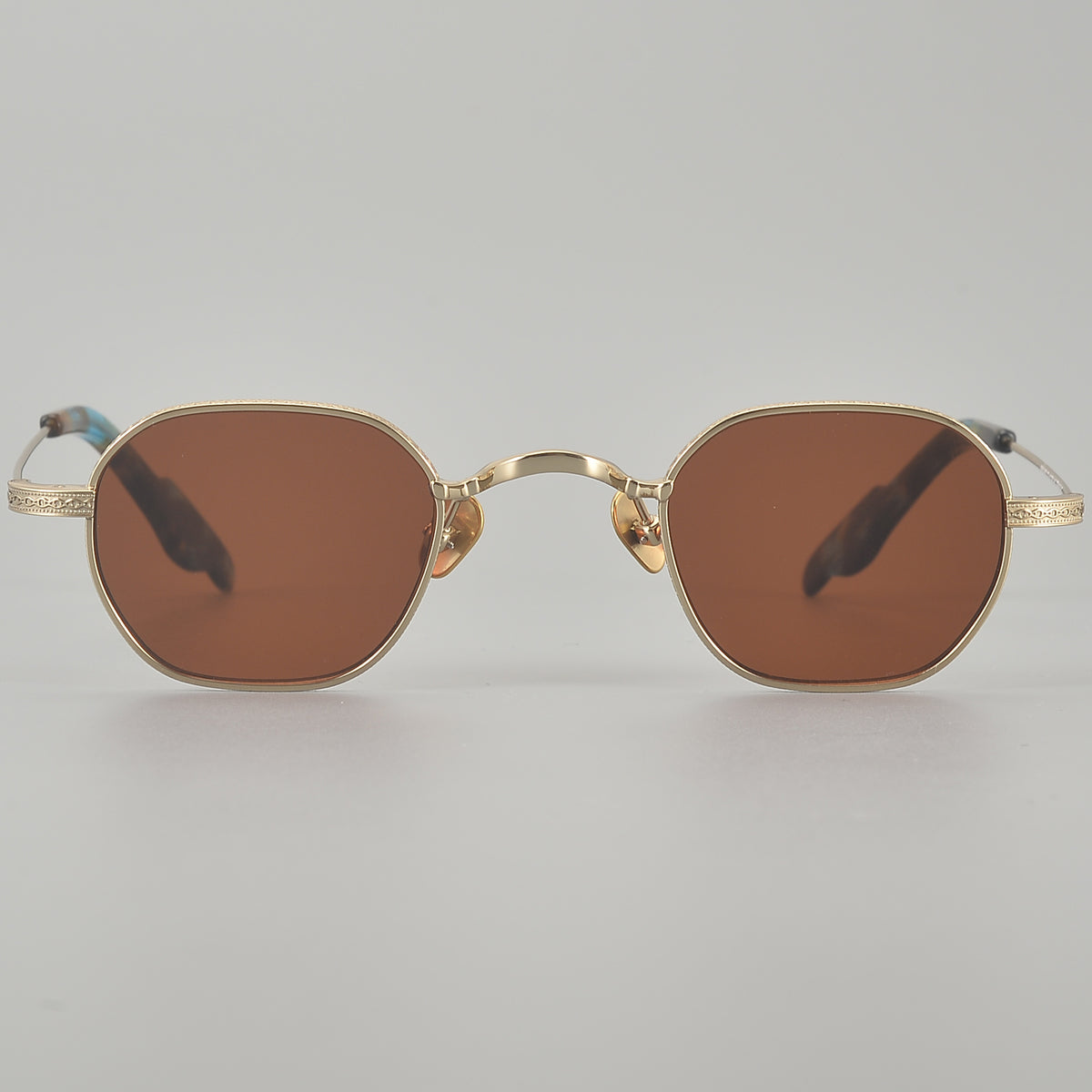 Geometric Sunglasses BYS1020